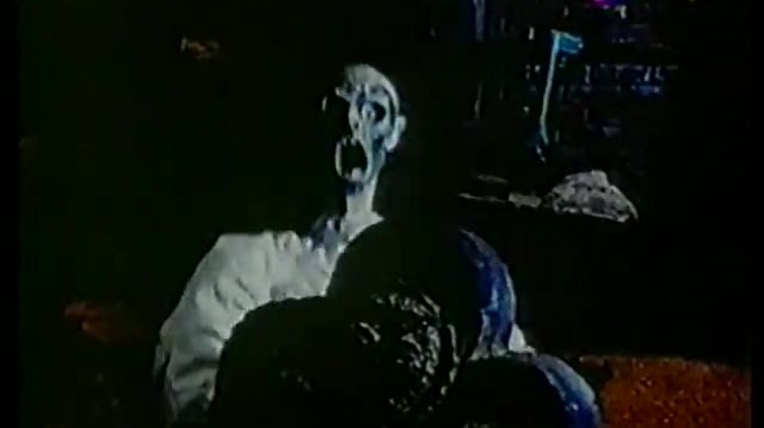 Tecknat Barn Svenska:Disney Halloweensfilmen (1983-1988) VHSRIPPEN (Svenska) Hela Filmen (HD)