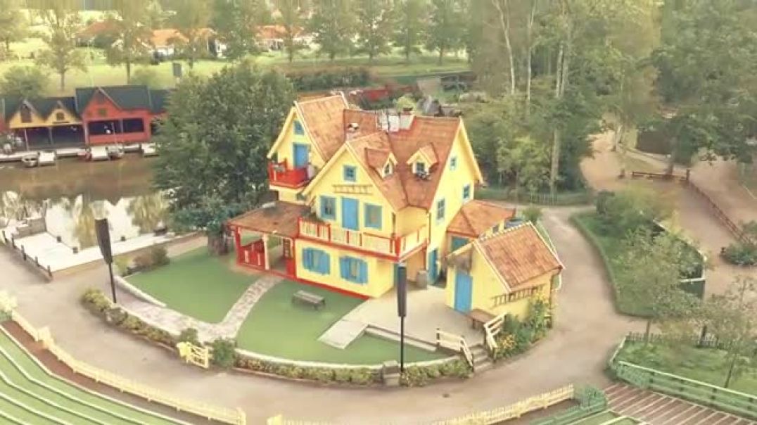Tecknat Barn Svenska:Välkommen Till Astrid Lindgrens Värld AB (1981-2024) DVDRIPPEN (Svenska) Traile