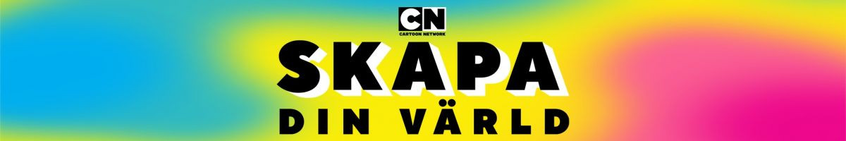 Cartoon Network AB (Sverige)