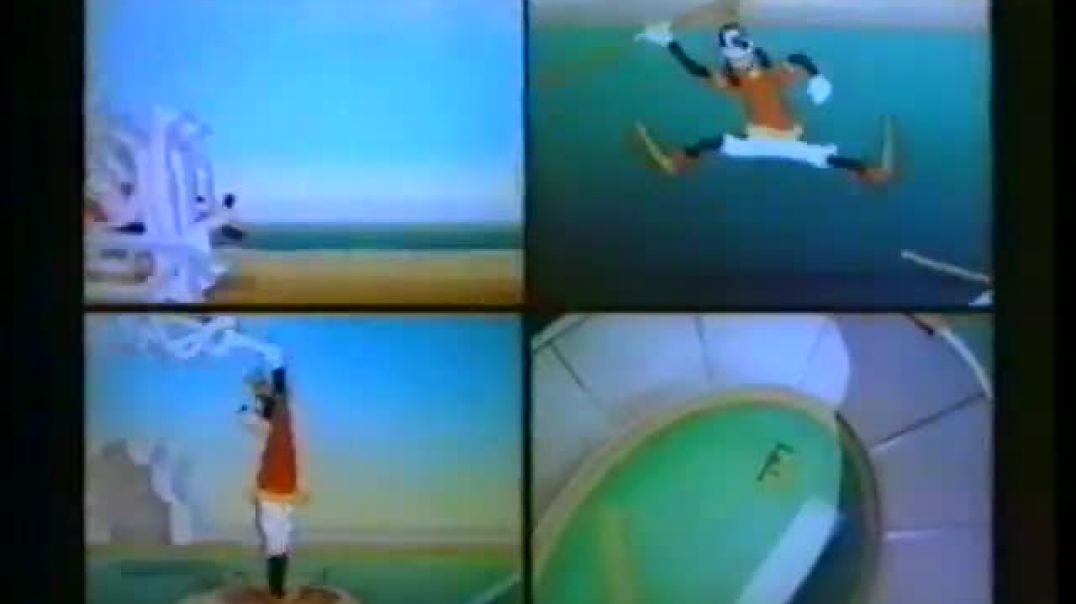 Tecknat Barn Svenska:Jan Långbens Olympiska Spel (1972) VHSRIPPEN (Svenska) Hela Filmen