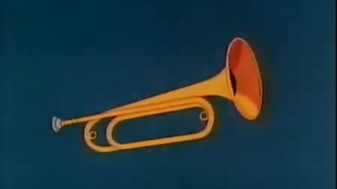Tecknat Barn Svenska:Knasen TV Serie (1963-1990) VHSRIPPEN (Svenska) Kaninensfäktaren (4D)